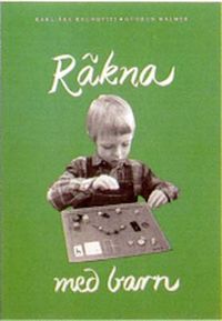 Räkna med barn; Karl-Åke Kronqvist, Gudrun Malmer; 2004