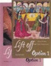 Lift off option 2 cd (2 st) år 7; Bowen; 2004