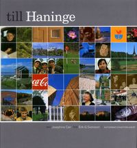 Till Haninge; Josephine Carr; 2001