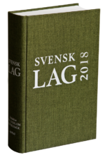 Svensk lag 2018; Per Henrik Lindblom, Kenneth Nordback; 2018