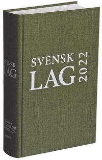 Svensk lag 2022; Per Henrik Lindblom, Kenneth Nordback; 2022
