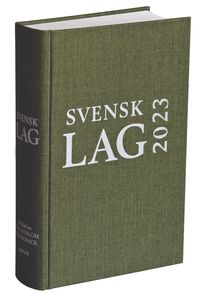 Svensk Lag 2023; Per Henrik Lindblom, Kenneth Nordback; 2023