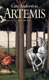 Artemis; Lars Andersson; 2021