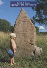 Runes in Sweden; Sven B. F. Jansson; 1987