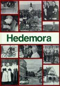 Hedemora : folk och bygd; Maths Isacson; 1996