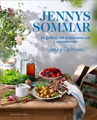 Jennys sommar; Jenny Warsén; 2021