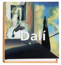 Dalí : 1904-1989; null; 2005