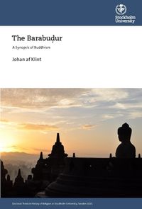 The Barabudur : a synopsis of buddhism; Johan af Klint; 2021