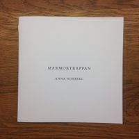 Marmortrappan; Anna Norberg; 2016