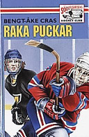 Raka puckar 03; Bengt-Åke Cras; 1997