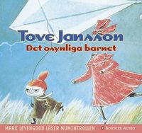 Det osynliga barnet; Tove Jansson; 2008