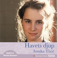 Havets djup; Annika Thor; 2007