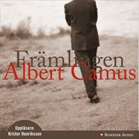 Främlingen; Albert Camus; 2008