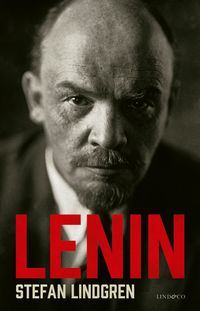 Lenin; Stefan Lindgren; 2023