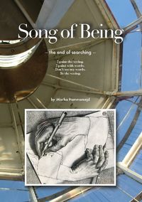 Song of being : the end of searching; Mischa Hammarnejd; 2023