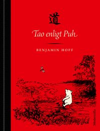 Tao enligt Puh; Benjamin Hoff; 2023