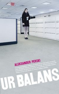 Ur balans; Aleksander Perski; 2002