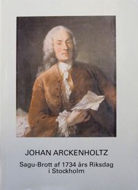 Johan Arckenholtz; Ingemar Carlsson; 2003