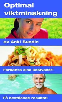Optimal viktminskning; Anki Sundin; 2004
