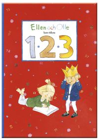 Ellen och Olle kan räkna 123; Catarina Kruusval, Jonas Hjelm; 2009