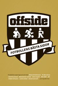 Fotbollens bästa sidor; Tobias Regnell, Henrik Ystén, Anders Bengtsson; 2010