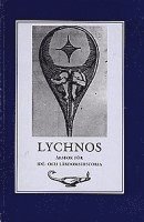 Lychnos 1996 : Årsbok för idé -och lärdomshistoria; Karin Johannisson; 1996