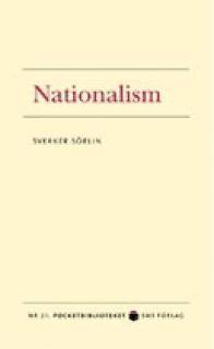 Nationalism; Sverker Sörlin; 2006