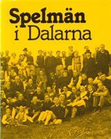 Spelmän i Dalarna; Gunnar Ternhag; 1979
