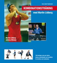 Kombinationsträning med Martin Lidberg; Martin Lidberg, Johnny Nilsson; 2007