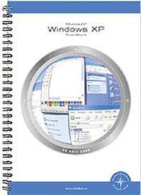 Windows XP : grundkurs; Iréne Friberg; 2007