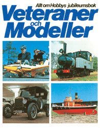 Veteraner & Modeller; Jangö-Stenbom; 1990