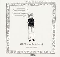 Saffo : en flatas dagbok; Sarah Westermark; 2006