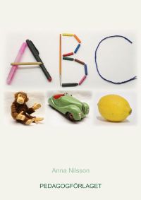 ABC; Anna Nilsson; 2006