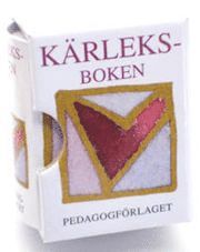 Kärleksboken (juveler); Hans Swärd (red.); 2006