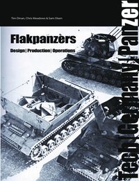 Flakpanzer; Tim Dinan, Chris Meadows, Sam Olsen; 2014