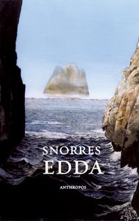 Snorres Edda; Snorre Sturlasson; 2015