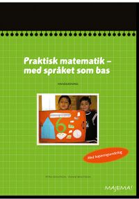 Praktisk matematik FK-3 kopieringsunderlag; Petra Adolfsson, Ysanne Bengtsson; 2011