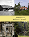 Öna i Nykil : kulturreservat i Östergötland; Anders Persson, Freddie Hallberg, Marie Hagsten, Annika Johansson; 2008