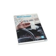 Taxiboken; Sveriges trafikskolors riksförbund; 2008
