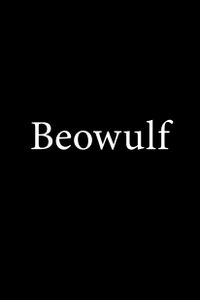 Beowulf; Björn Collinder; 2024