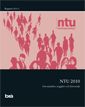 Nationella trygghetsundersökningen NTU 2010 : om utsatthet, trygghet och förtroende; Anna Gavell Frenzel; 2011