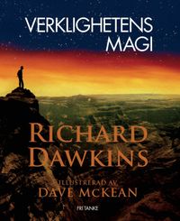 Verklighetens magi; Richard Dawkins; 2012