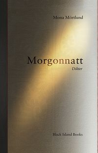 Morgonnatt; Mona Mörtlund; 2014