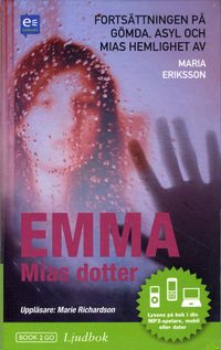 Emma Mias dotter Book2go; Maria Eriksson; 2009