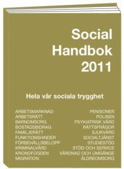 Social handbok. 2011; Ulrika Görnebrand; 2011
