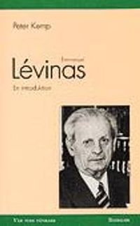Levinas - en introduktion; Peter Kemp; 1992