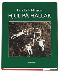 Hjul på Hällar; Lars Erik Nilsson; 2004