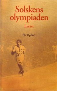 Solskensolympiaden; Per Rydén; 1994