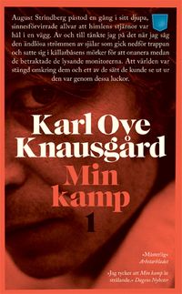 Min kamp 1; Karl Ove Knausgård; 2011