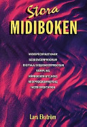 Stora midiboken; Lars Ekström; 1995